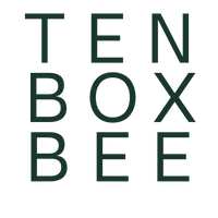 Ten Box Bees