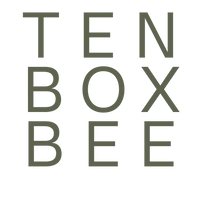 Ten Box Bees