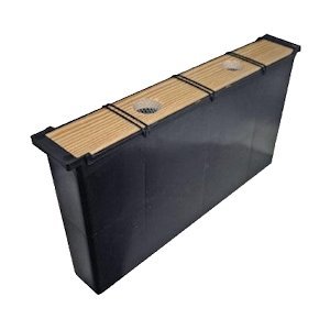Feed & Feeders - Ten Box Bee Supply