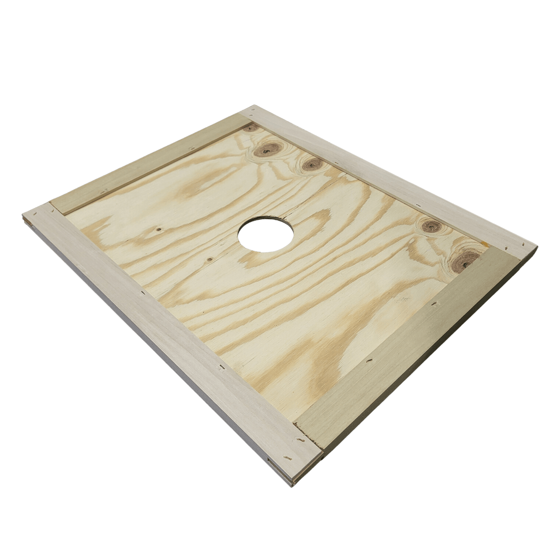 10 Frame Inner Cover Texas Honeybee Ag Exemption Program Fort Worth Ten Box Bees