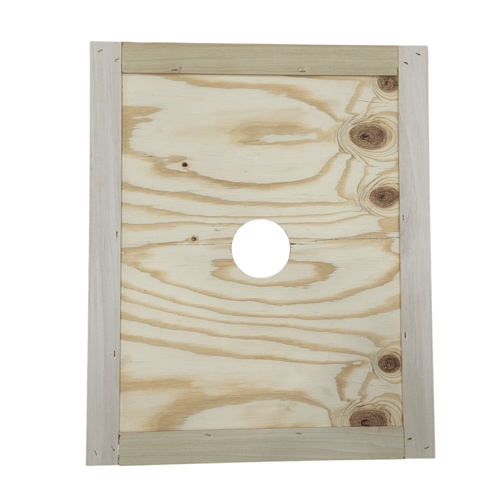 10 Frame Inner Cover Texas Honeybee Ag Exemption Program Fort Worth Ten Box Bees