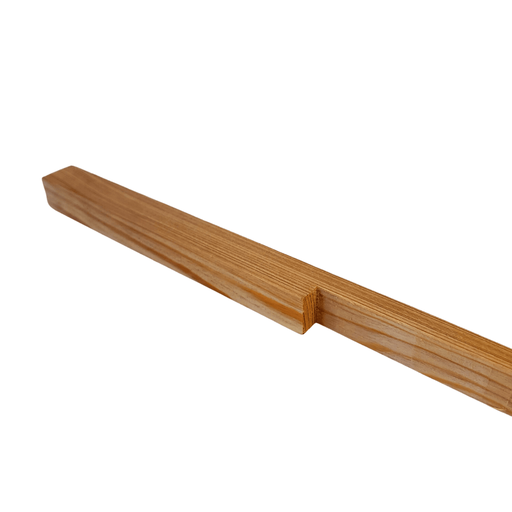 10 Frame Wooden Entrance Reducer Texas Honeybee Ag Exemption Program Fort Worth Ten Box Bees