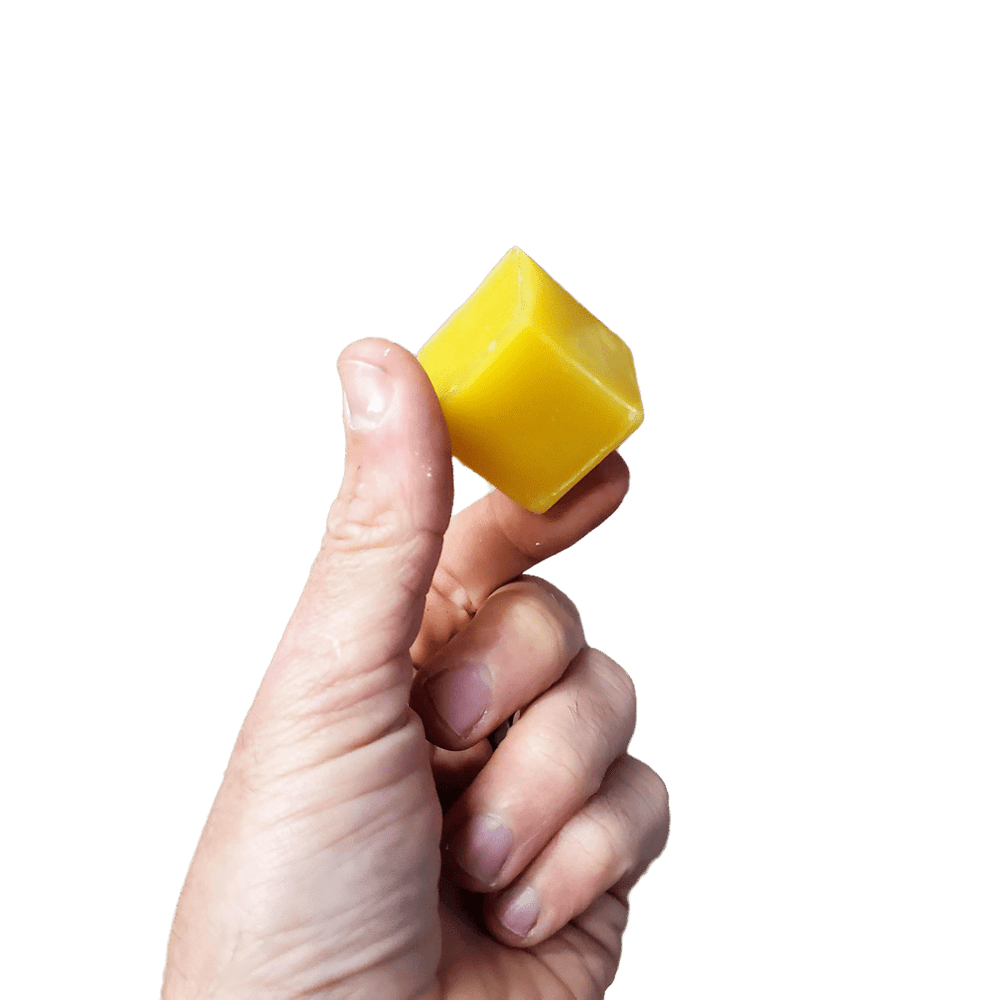100% Pure Beeswax Texas Honeybee Ag Exemption Program Fort Worth Ten Box Bees