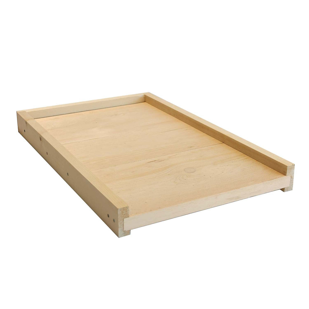 8 Frame Bottom Board 3/4 Texas Honeybee Ag Exemption Program Fort Worth Ten Box Bees