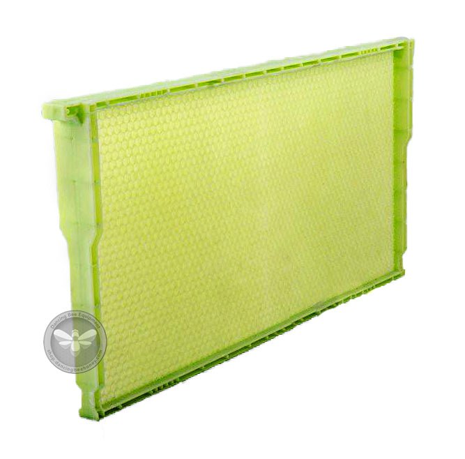 Acorn | Full Plastic Drone Frame | Deep Texas Honeybee Ag Exemption Program Fort Worth Ten Box Bees