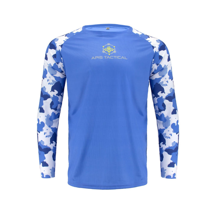 All Season Long Sleeve Shirt Texas Honeybee Ag Exemption Program Fort Worth Ten Box Bees
