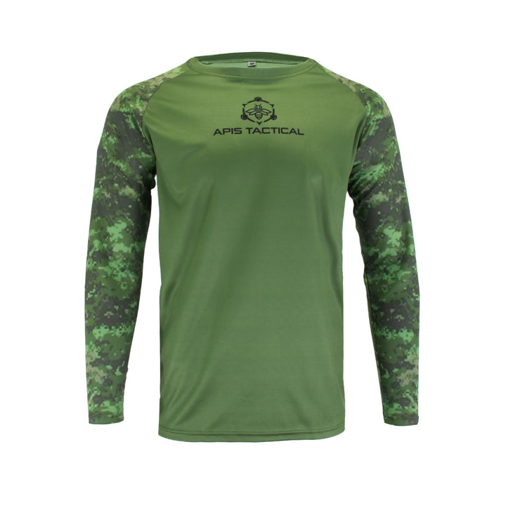 All Season Long Sleeve Shirt Texas Honeybee Ag Exemption Program Fort Worth Ten Box Bees