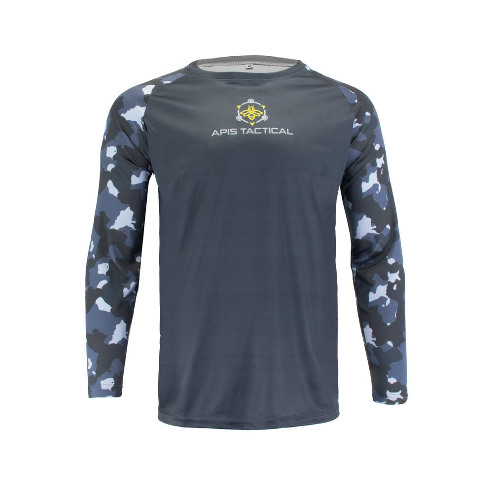 All Season Long Sleeve Shirt Texas Honeybee Ag Exemption Program Fort Worth Ten Box Bees