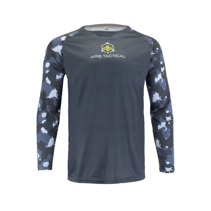 All Season Long Sleeve Shirt Texas Honeybee Ag Exemption Program Fort Worth Ten Box Bees