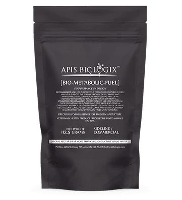 Apis Biologix Bio - Metabolic Fuel Texas Honeybee Ag Exemption Program Fort Worth Ten Box Bees
