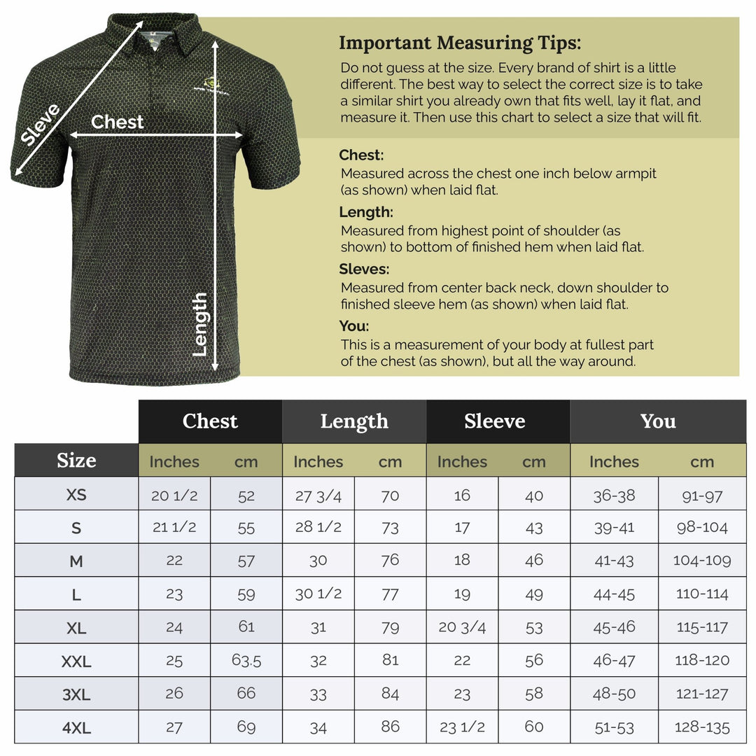 Apis Tactical Mens Polo Shirt Texas Honeybee Ag Exemption Program Fort Worth Ten Box Bees