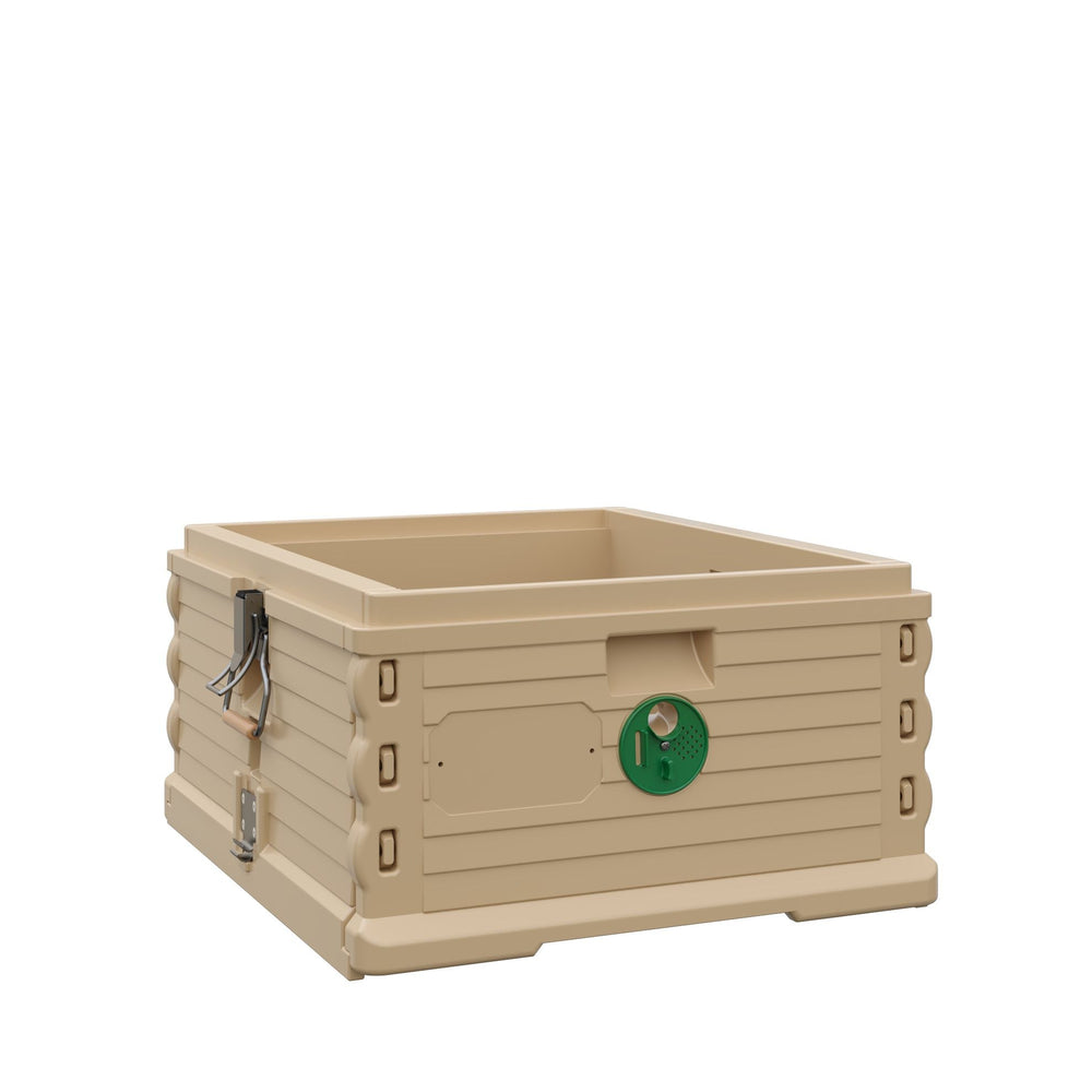 Ergo Deep Super Texas Honeybee Ag Exemption Program Fort Worth Ten Box Bees