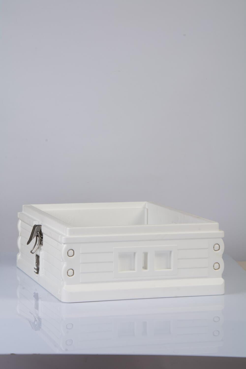 Ergo White Medium Super Texas Honeybee Ag Exemption Program Fort Worth Ten Box Bees