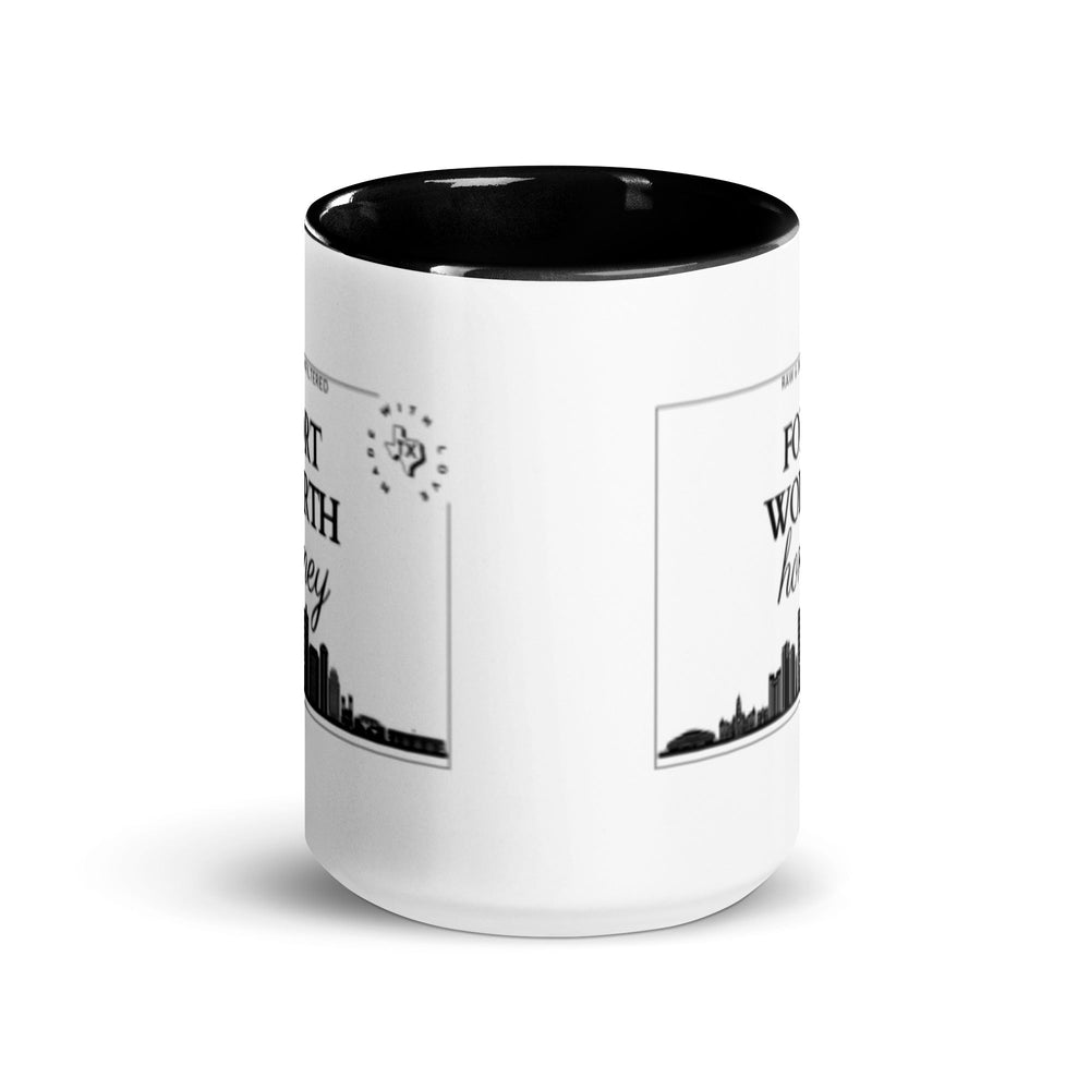 Fort Worth Honey Mug Texas Honeybee Ag Exemption Program Fort Worth Ten Box Bees