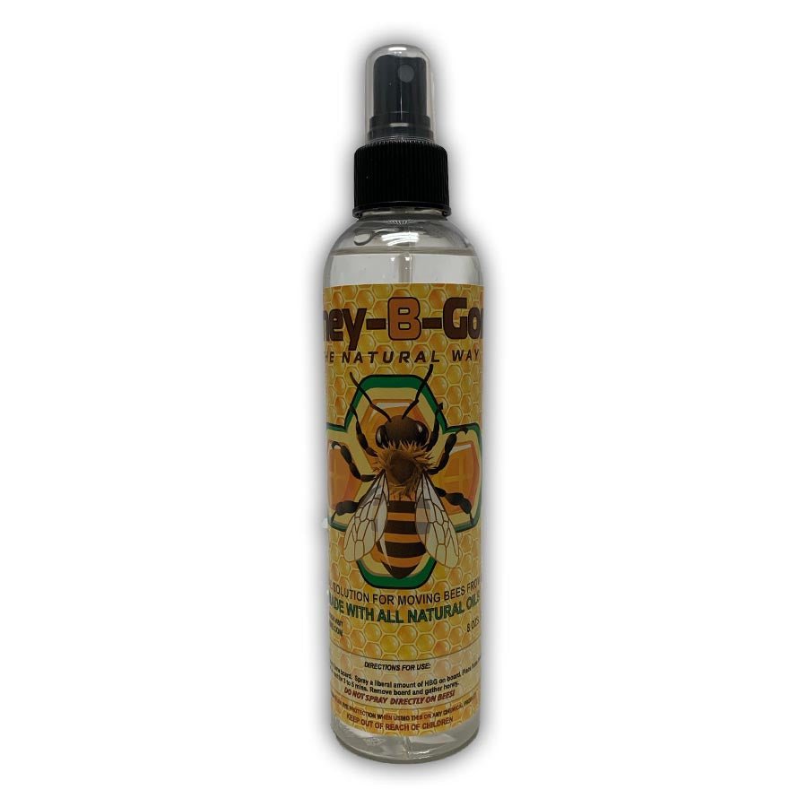Honey B Gone: Honey Removal Aid Texas Honeybee Ag Exemption Program Fort Worth Ten Box Bees