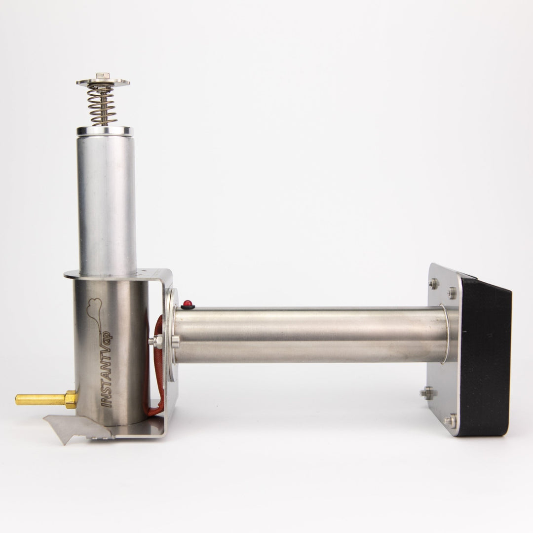 Instantvap Lite Oxalic Acid Vaporizer Texas Honeybee Ag Exemption Program Fort Worth Ten Box Bees