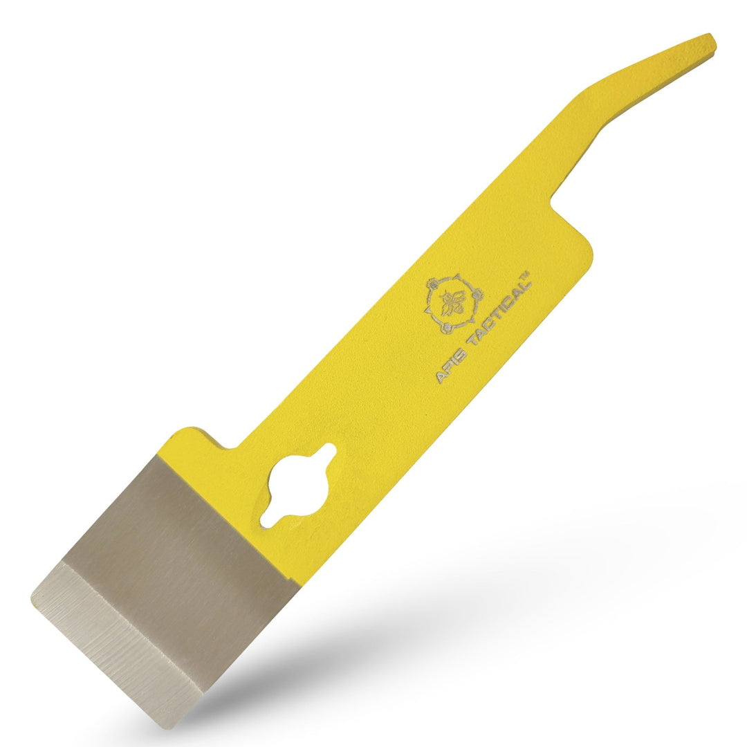 Mini / Pocket Hive Tool Texas Honeybee Ag Exemption Program Fort Worth Ten Box Bees