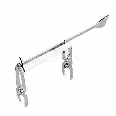 Standard Hive Tool with Scraper | Blythewood Bee Company Texas Honeybee Ag Exemption Program Fort Worth Ten Box Bees