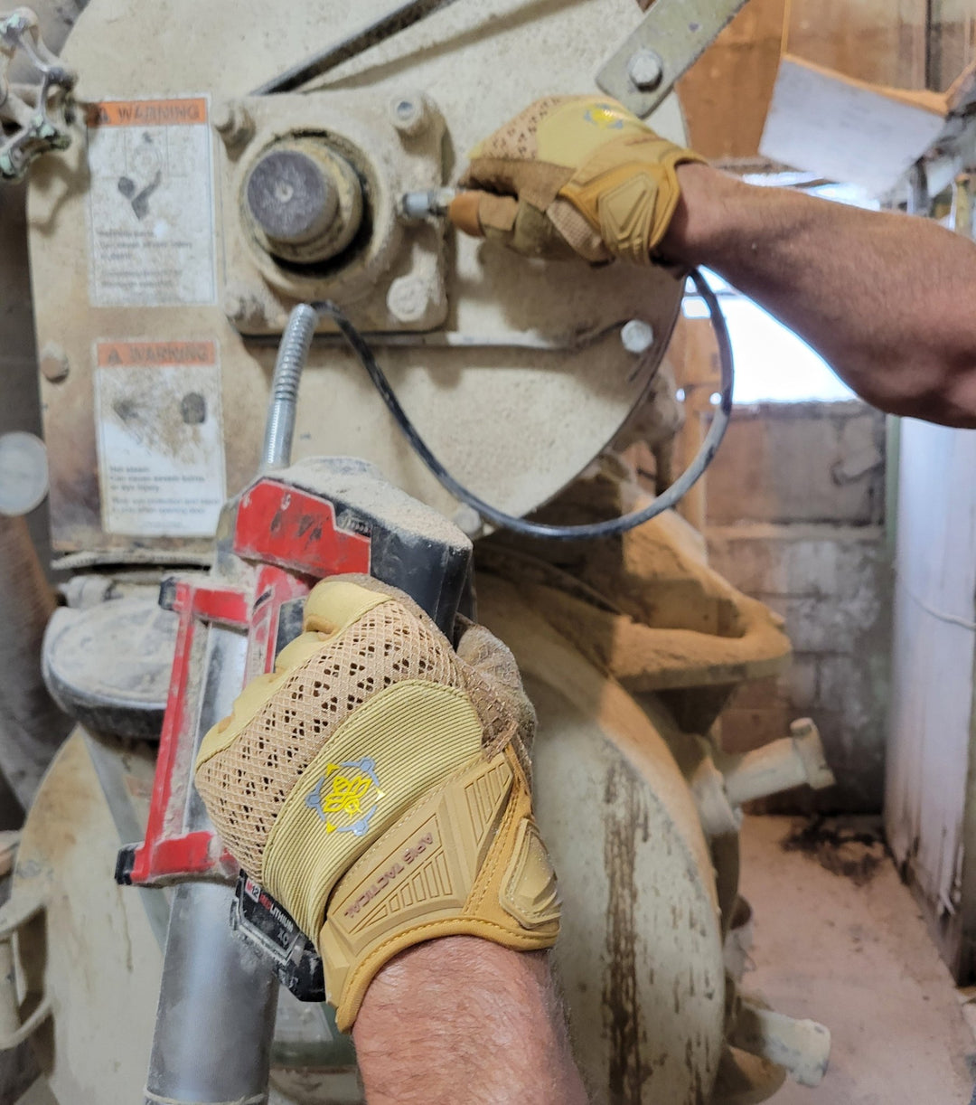 Tactical Work Gloves Texas Honeybee Ag Exemption Program Fort Worth Ten Box Bees