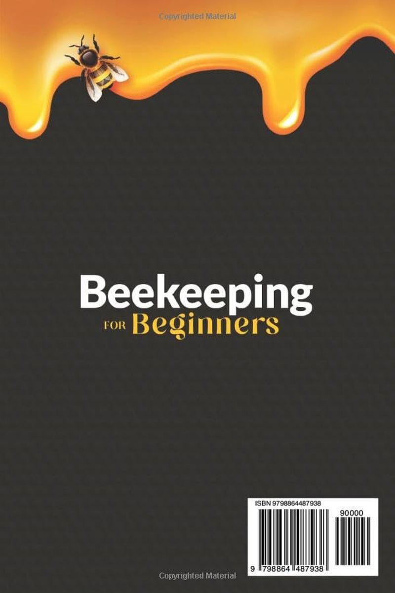 Beekeeping for Beginners: a Complete Guide to Building Your Own Beehive, Colony Management, Honey Harvesting, and Turning Your Passion into Profit | + BONUS: Hive Inspection Checklist Texas Honeybee Ag Exemption Program Fort Worth Ten Box Bees